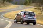 Chevrolet Aveo5 LT 2009 года